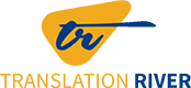 translation river Logo