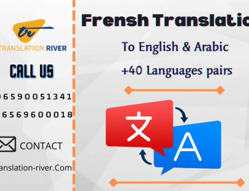 French Translation Services