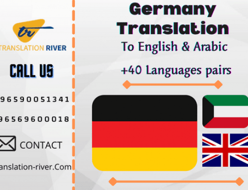 German Translation Service