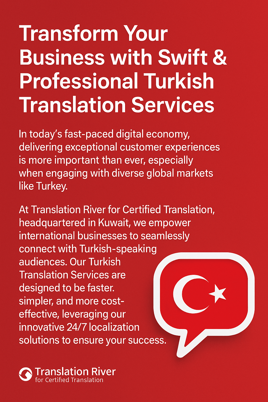 Turkish Translation Services 3 Turkish Translation office